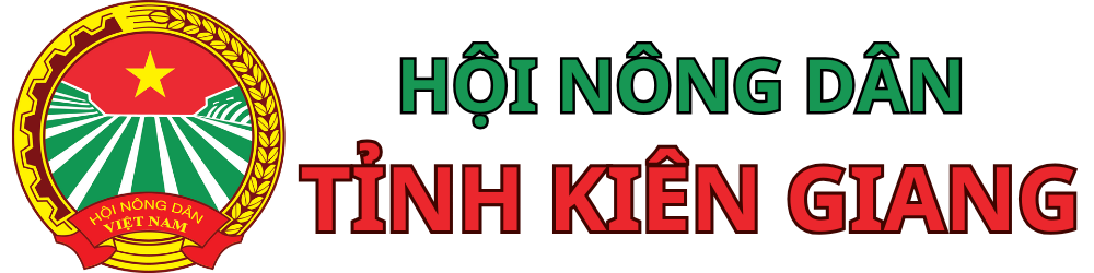 Hội Nông dân Tỉnh Kiên Giang